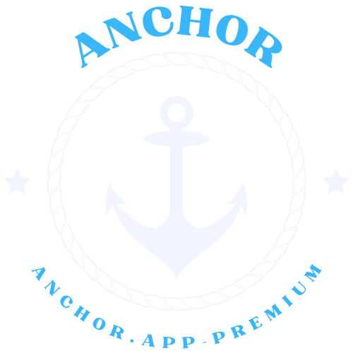 Anchor.app may be for sale!